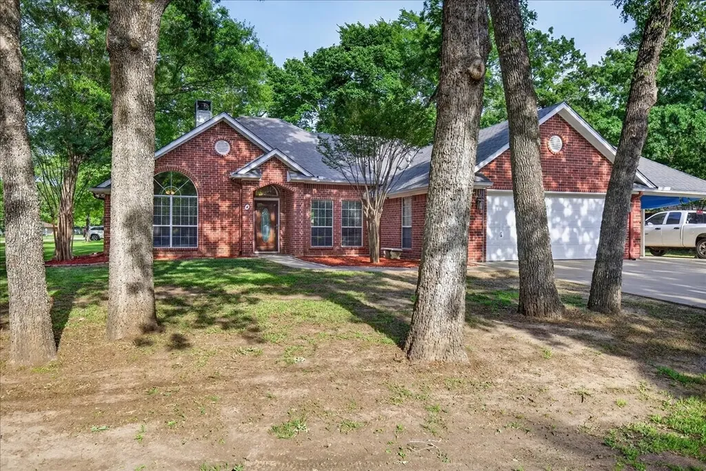 4 Huckleberry Lane Star Harbor TX 75148