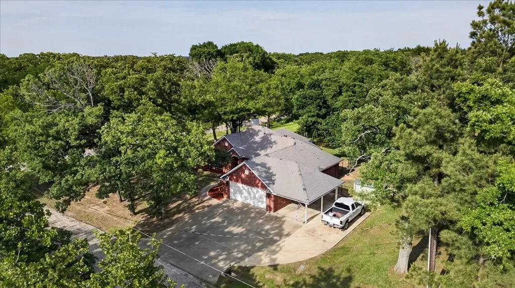 4 Huckleberry Lane Star Harbor TX 75148
