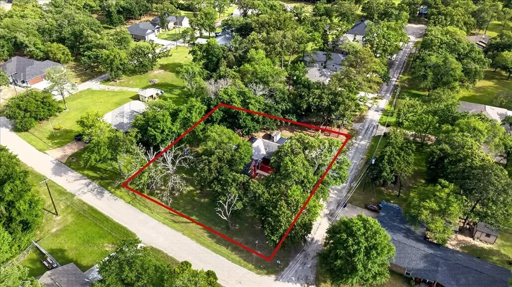 4 Huckleberry Lane Star Harbor TX 75148