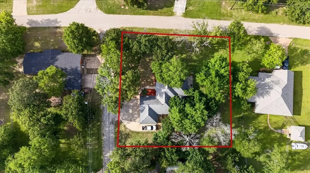 4 Huckleberry Lane Star Harbor TX 75148