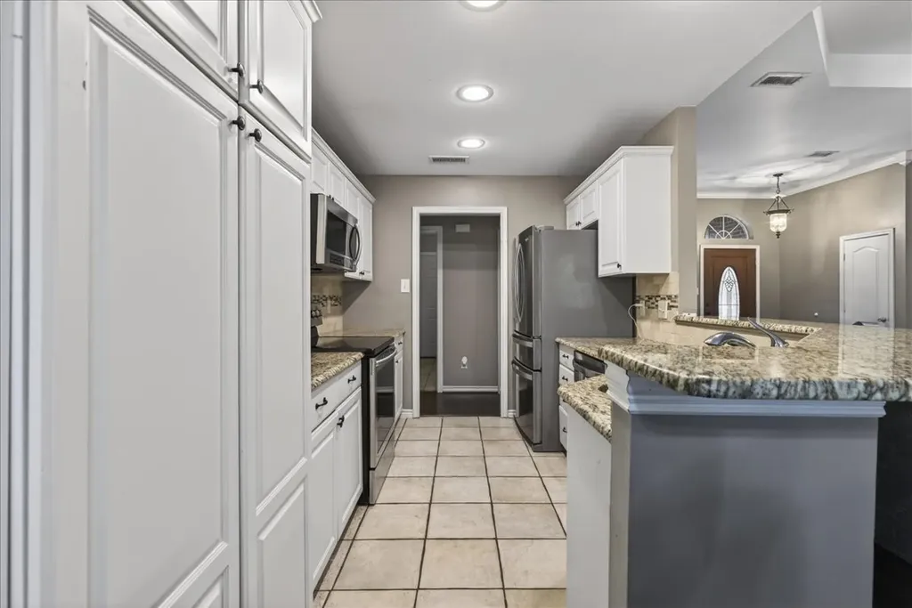 4 Huckleberry Lane Star Harbor TX 75148