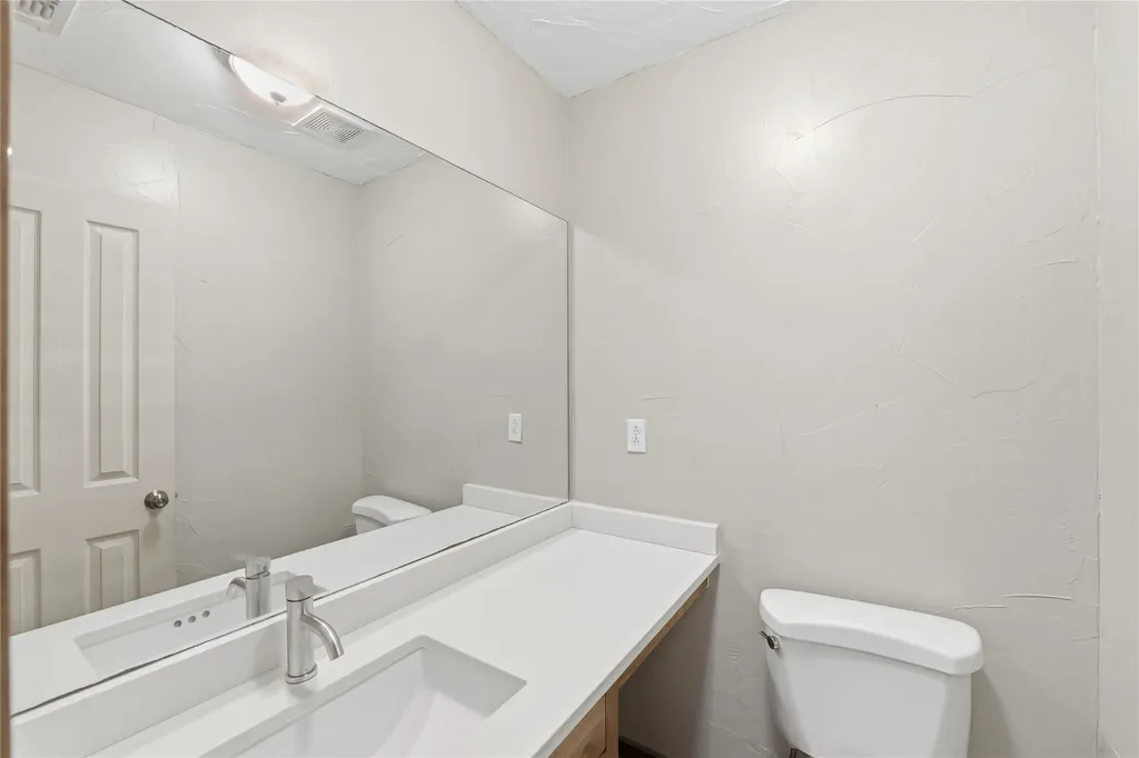 1528 Tidwell Road Brock TX 76087
