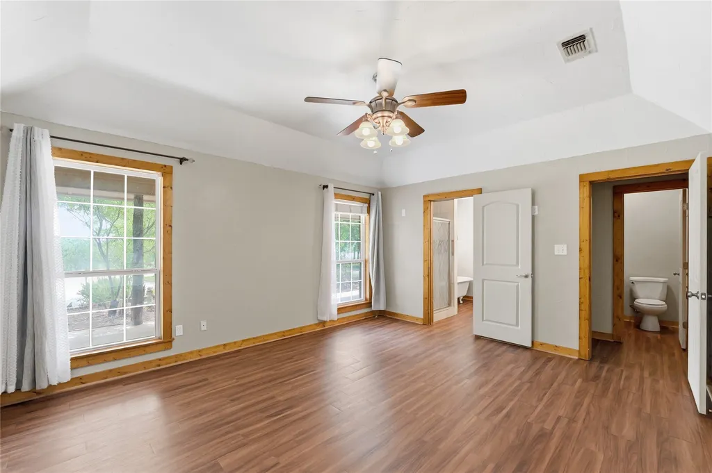 1528 Tidwell Road Brock TX 76087