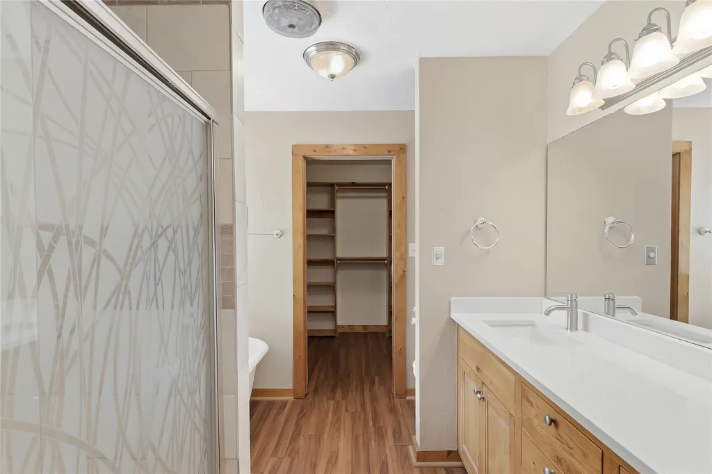 1528 Tidwell Road Brock TX 76087