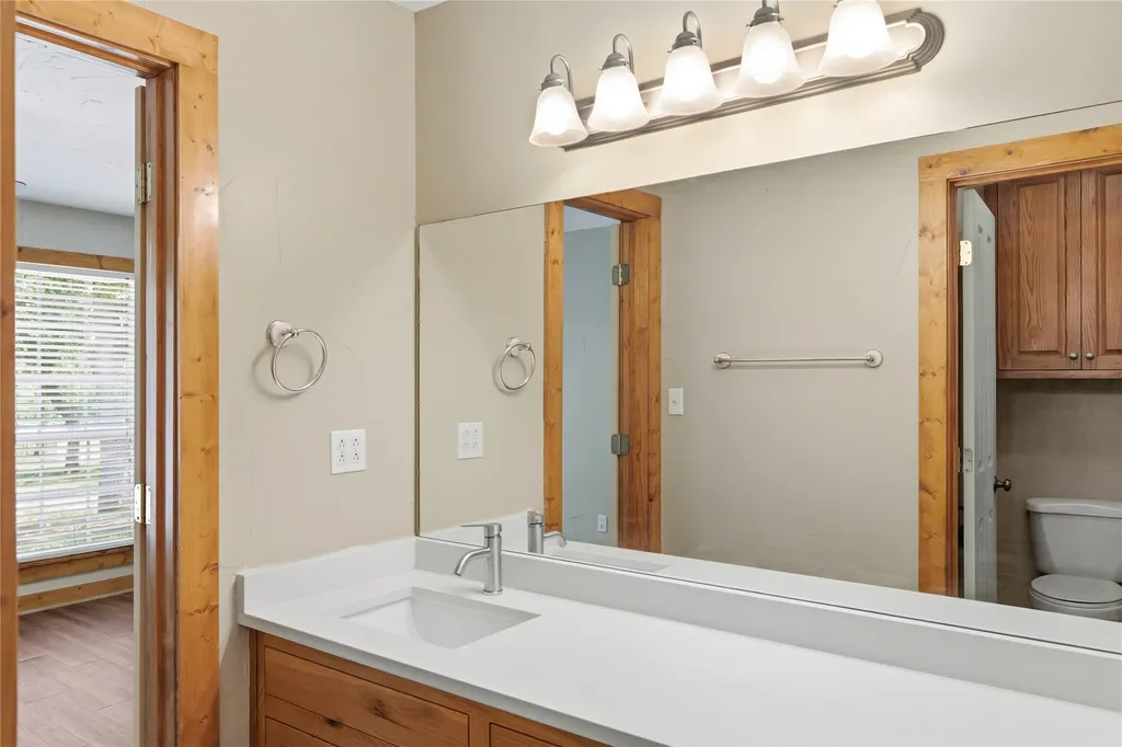 1528 Tidwell Road Brock TX 76087