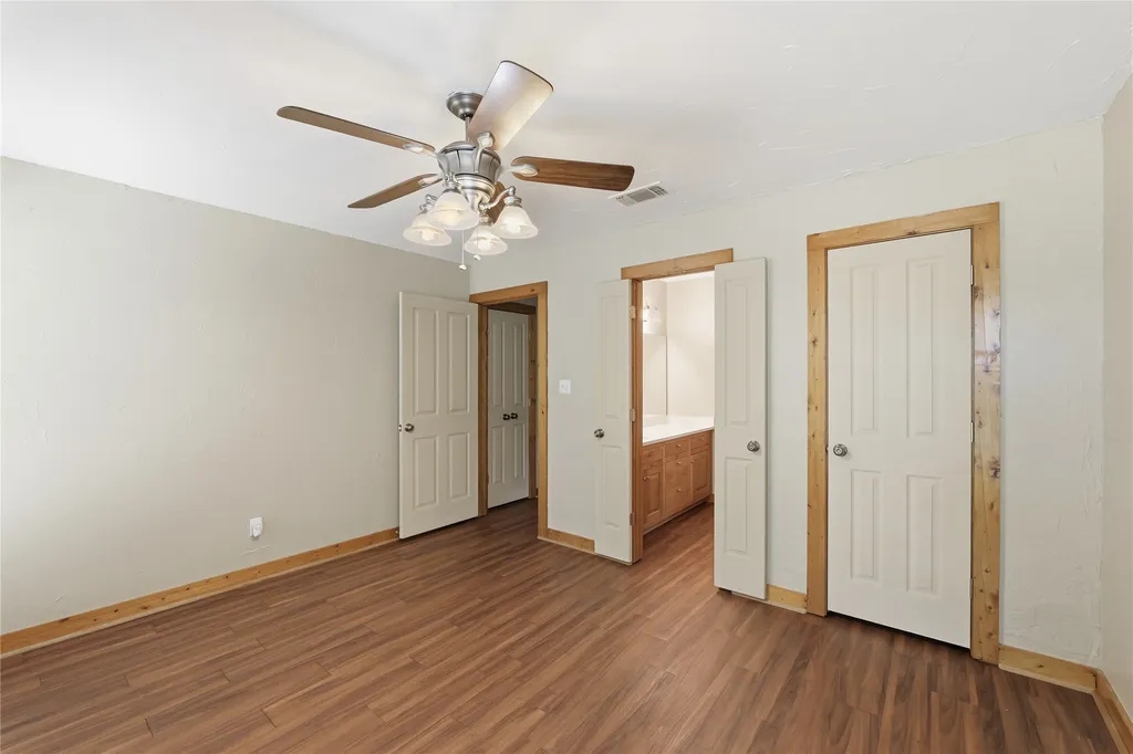 1528 Tidwell Road Brock TX 76087