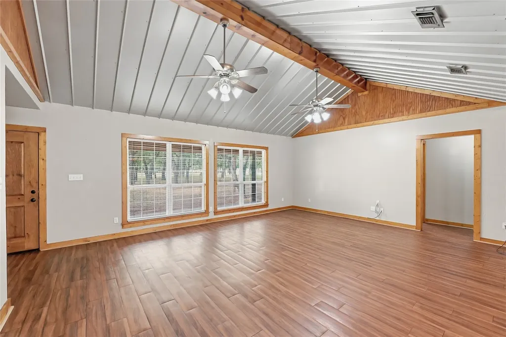 1528 Tidwell Road Brock TX 76087