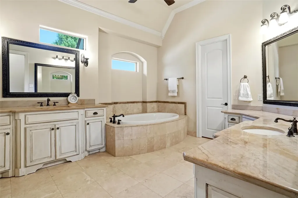 1617 Overlook Terrace Keller TX 76262