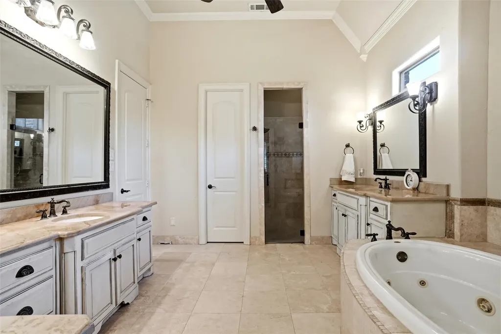1617 Overlook Terrace Keller TX 76262