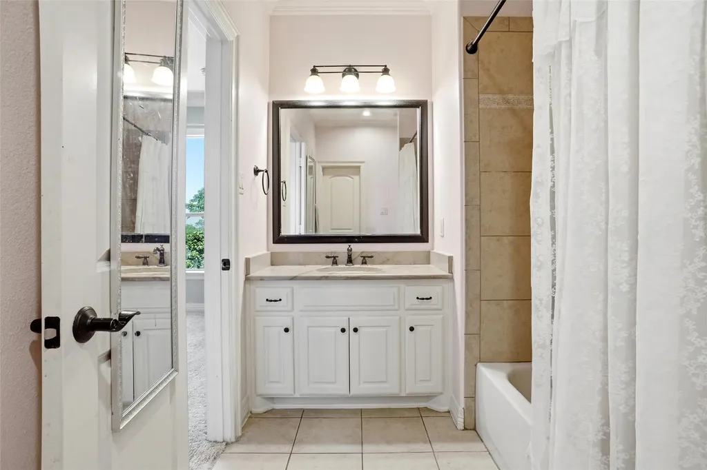 1617 Overlook Terrace Keller TX 76262