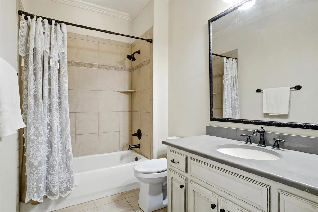 1617 Overlook Terrace Keller TX 76262