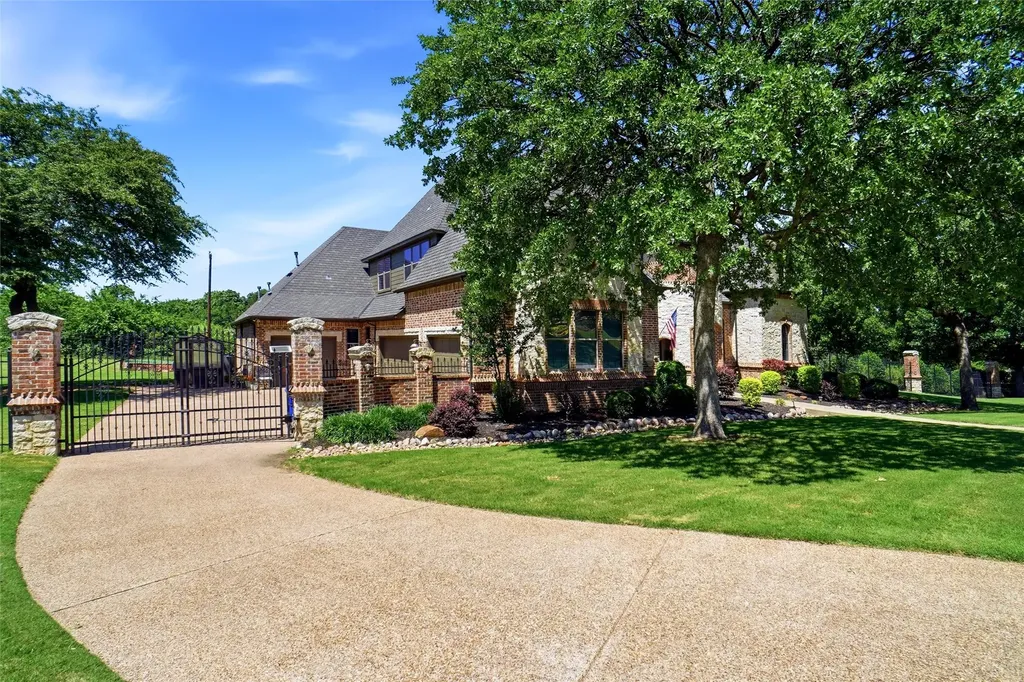1617 Overlook Terrace Keller TX 76262
