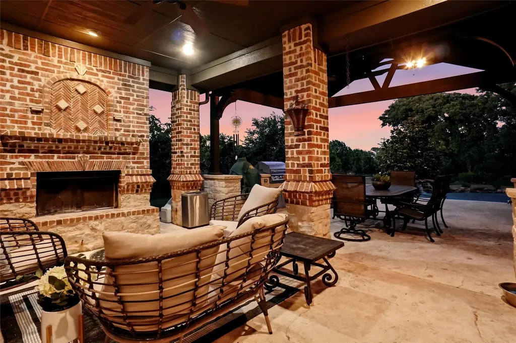 1617 Overlook Terrace Keller TX 76262