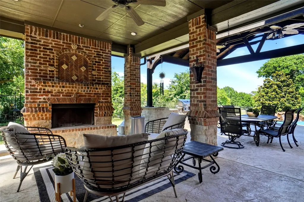 1617 Overlook Terrace Keller TX 76262