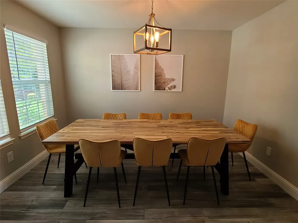 4509 Willow Rock Lane Fort Worth TX 76244