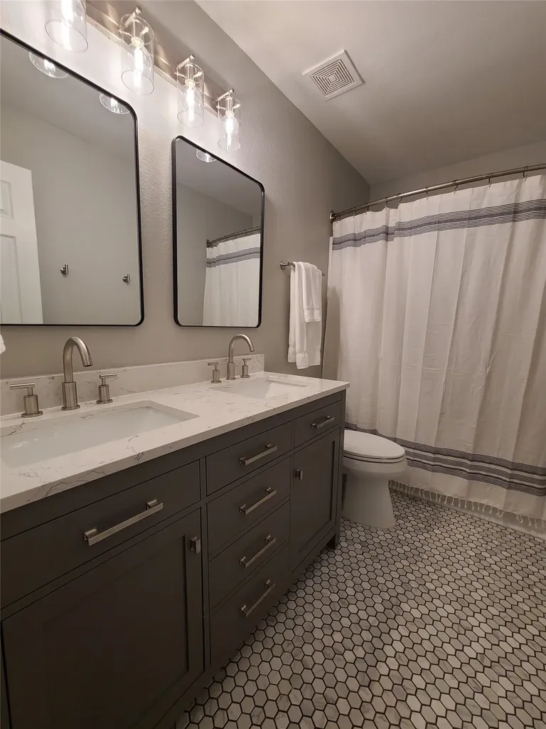 4509 Willow Rock Lane Fort Worth TX 76244