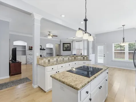3529 Stone Creek Lane S Fort Worth TX 76137