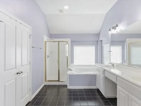 3529 Stone Creek Lane S Fort Worth TX 76137