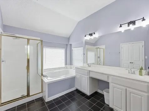 3529 Stone Creek Lane S Fort Worth TX 76137