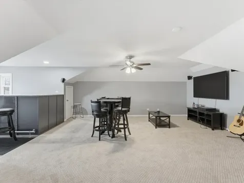 3529 Stone Creek Lane S Fort Worth TX 76137
