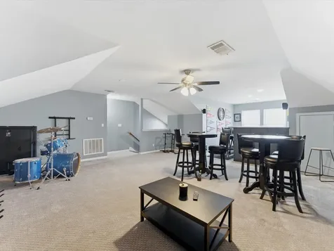 3529 Stone Creek Lane S Fort Worth TX 76137