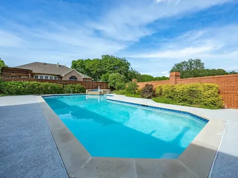 3529 Stone Creek Lane S Fort Worth TX 76137