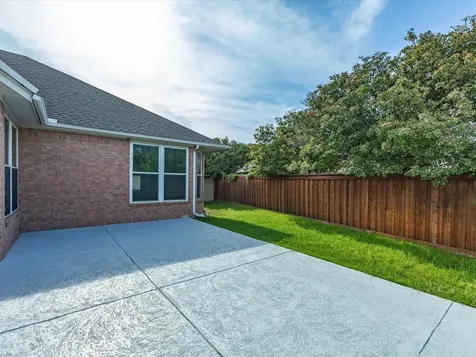 3529 Stone Creek Lane S Fort Worth TX 76137