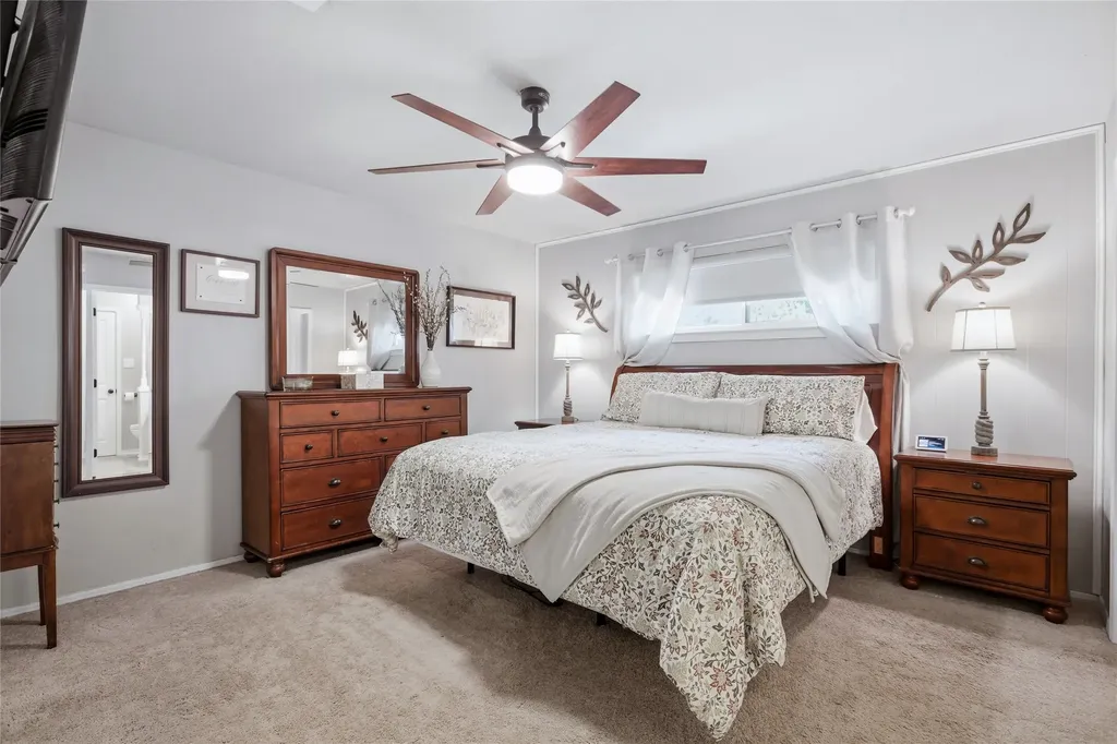 3009 Mimosa Drive Sherman TX 75092