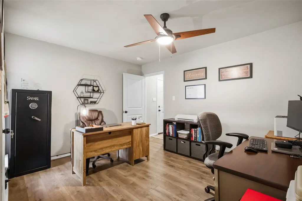 3009 Mimosa Drive Sherman TX 75092