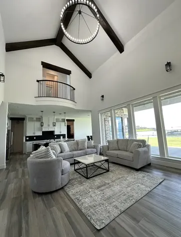 105 Donna Drive Gun Barrel City TX 75156