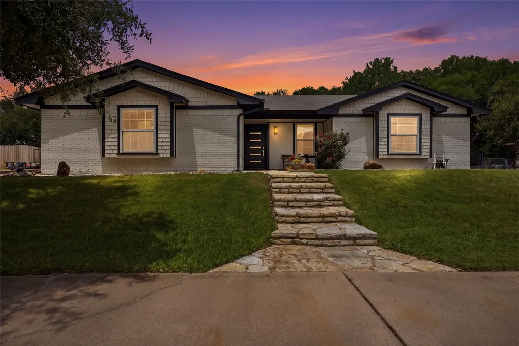 6514 Circo Drive De Cordova TX 76049