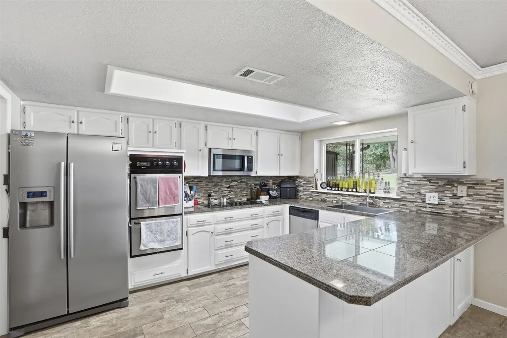 6514 Circo Drive De Cordova TX 76049