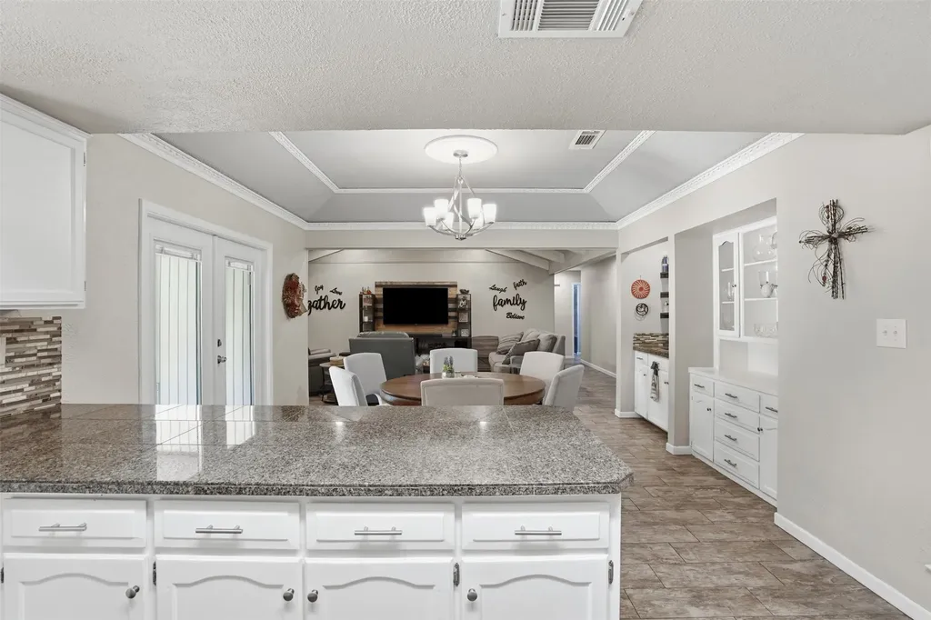 6514 Circo Drive De Cordova TX 76049