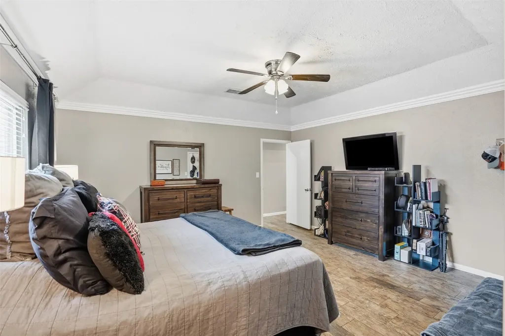 6514 Circo Drive De Cordova TX 76049