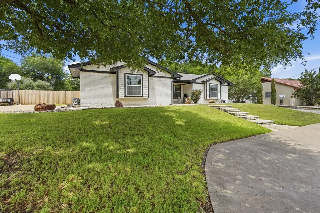 6514 Circo Drive De Cordova TX 76049
