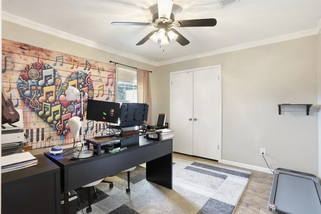 6514 Circo Drive De Cordova TX 76049