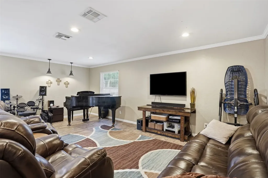 6514 Circo Drive De Cordova TX 76049