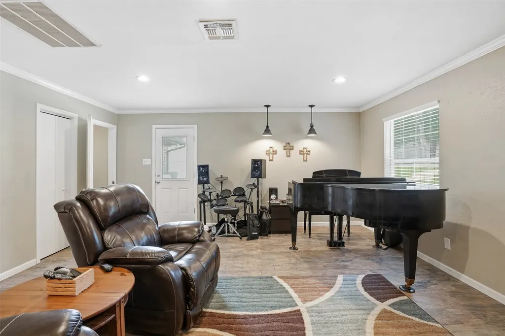 6514 Circo Drive De Cordova TX 76049
