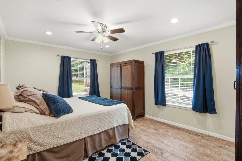6514 Circo Drive De Cordova TX 76049