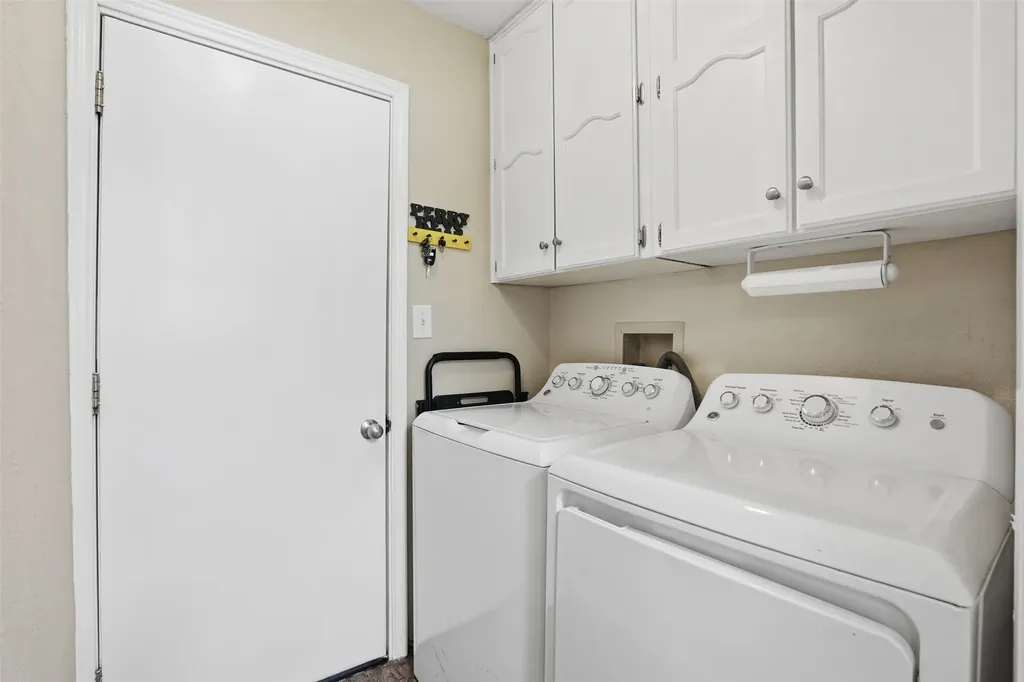 6514 Circo Drive De Cordova TX 76049
