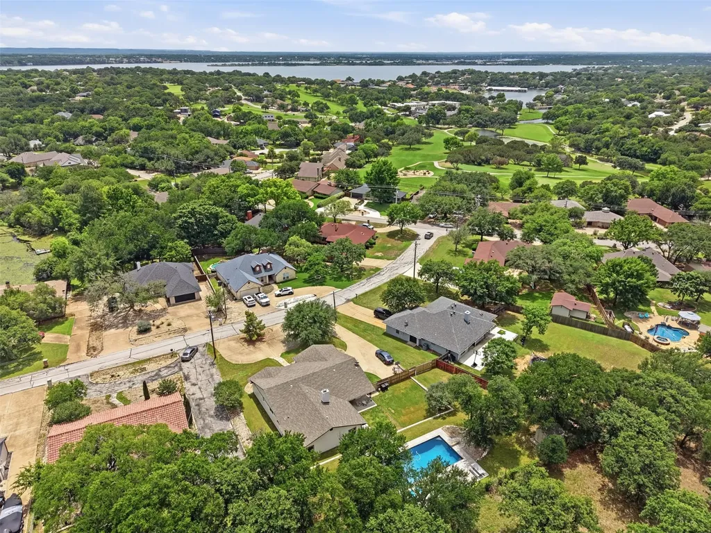 6514 Circo Drive De Cordova TX 76049