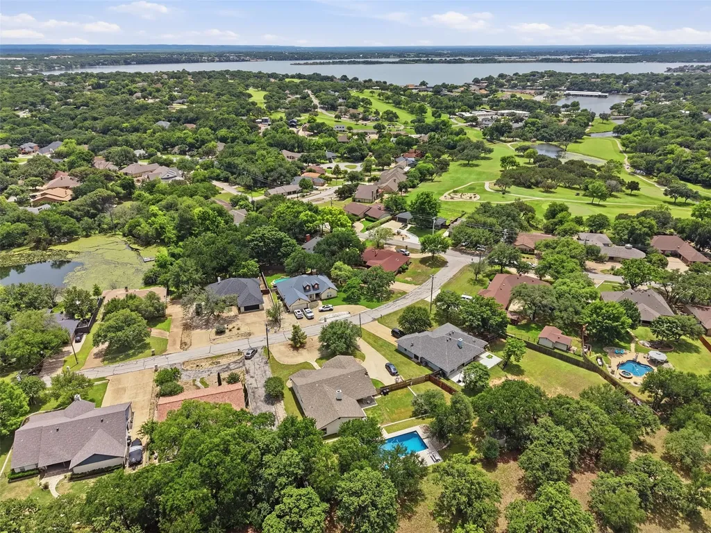 6514 Circo Drive De Cordova TX 76049