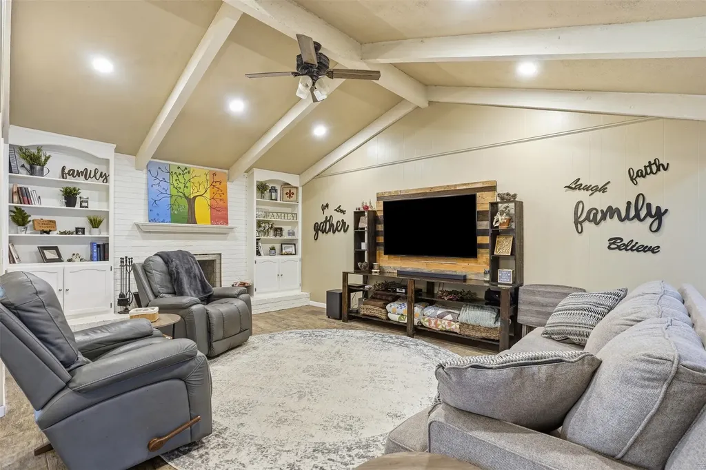 6514 Circo Drive De Cordova TX 76049