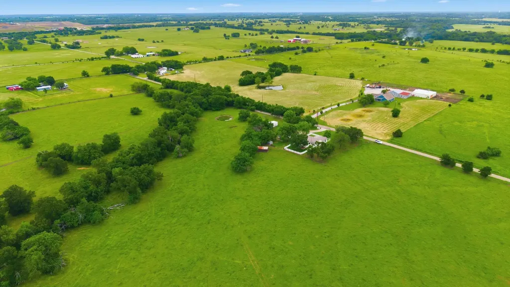 7635 County Road 4209 Campbell TX 75422