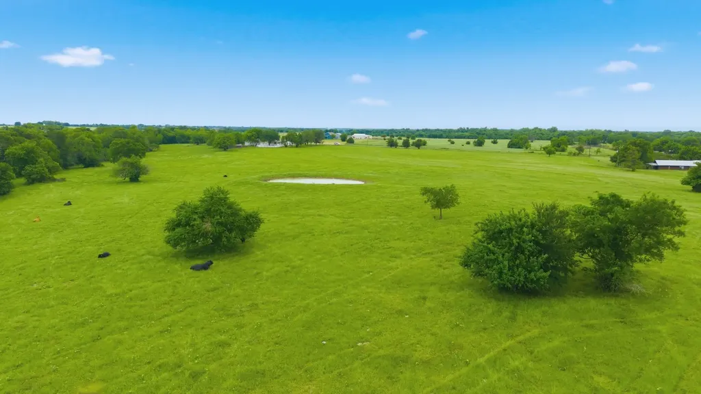 7635 County Road 4209 Campbell TX 75422