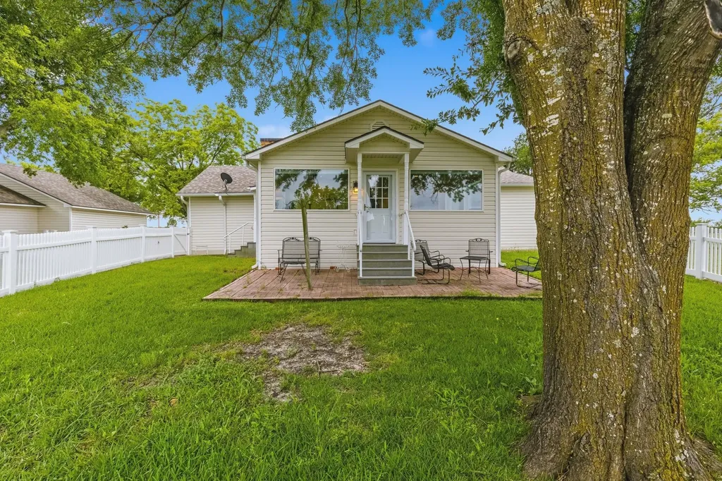 7635 County Road 4209 Campbell TX 75422