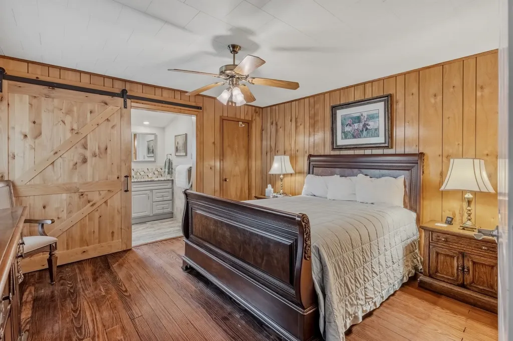 7635 County Road 4209 Campbell TX 75422