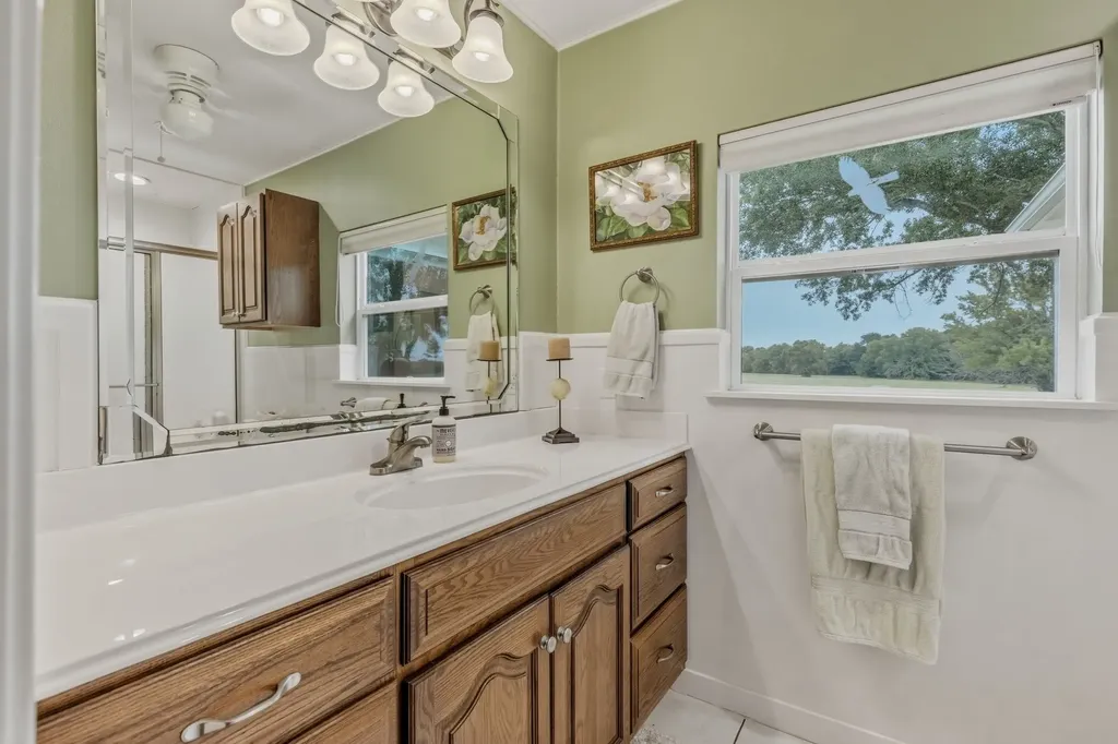 7635 County Road 4209 Campbell TX 75422
