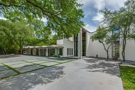 9930 Strait Lane Dallas TX 75220