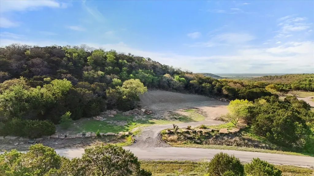 215 Shady Oaks Drive Mineral Wells TX 76067